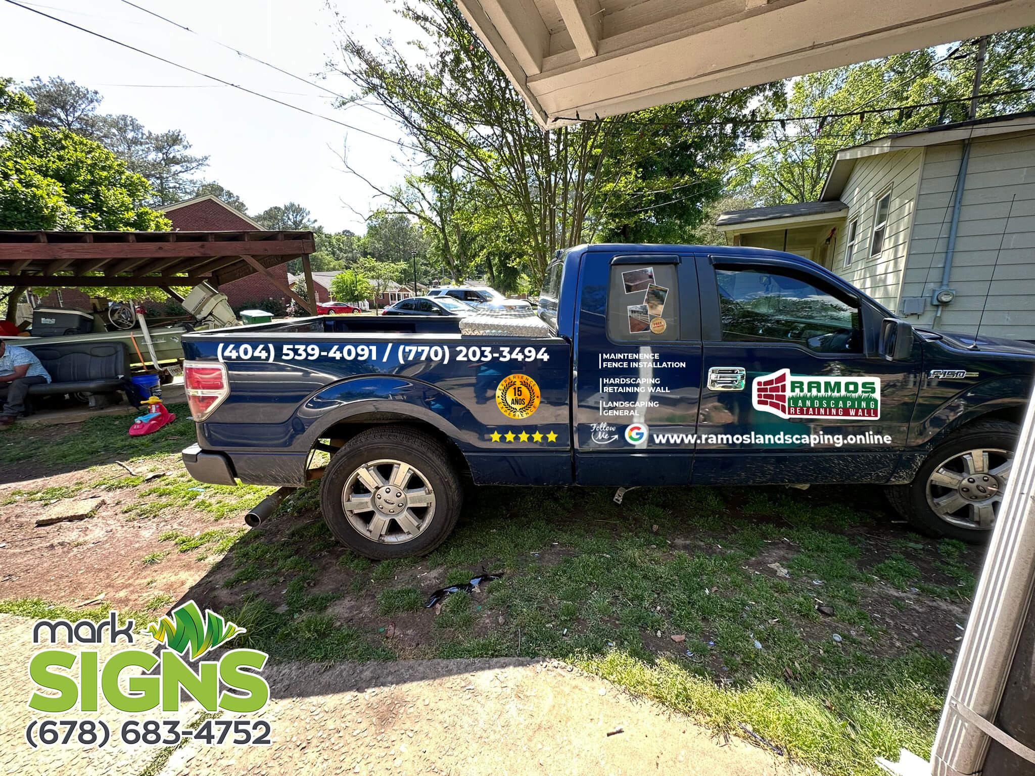 Wrap Atlanta -car wrap in Atlanta -CAR WRAPS - Vehicle Wraps in Atlanta -sign wrapping- best wrapping