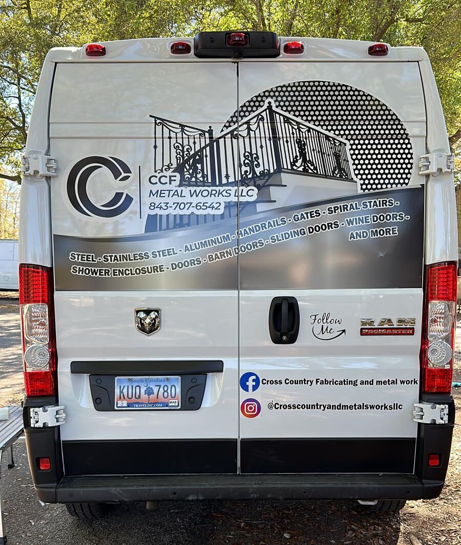 Atlanta Custom Wraps -Vehicle Wraps & Graphics Atlanta