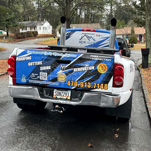 WRAP TOTAL CAR ROOFING USA