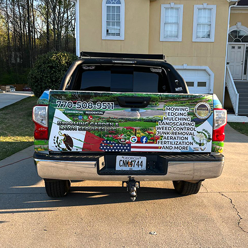 Wrap Atlanta -car wrap in Atlanta -CAR WRAPS - Vehicle Wraps in Atlanta -sign wrapping- best wrapping