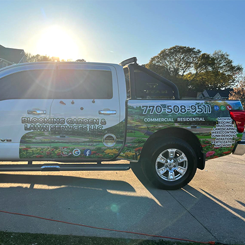 Wrap Atlanta -car wrap in Atlanta -CAR WRAPS - Vehicle Wraps in Atlanta -sign wrapping- best wrapping