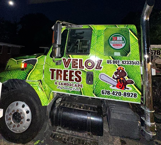 matchsigns-wrap-car-truck-wrapping-georgia-usa-tree services3