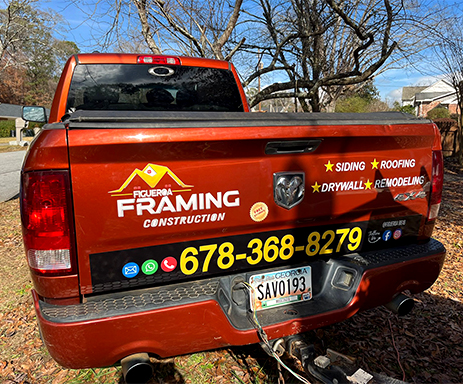 Wrap Atlanta -car wrap in Atlanta -CAR WRAPS - Vehicle Wraps in Atlanta -sign wrapping