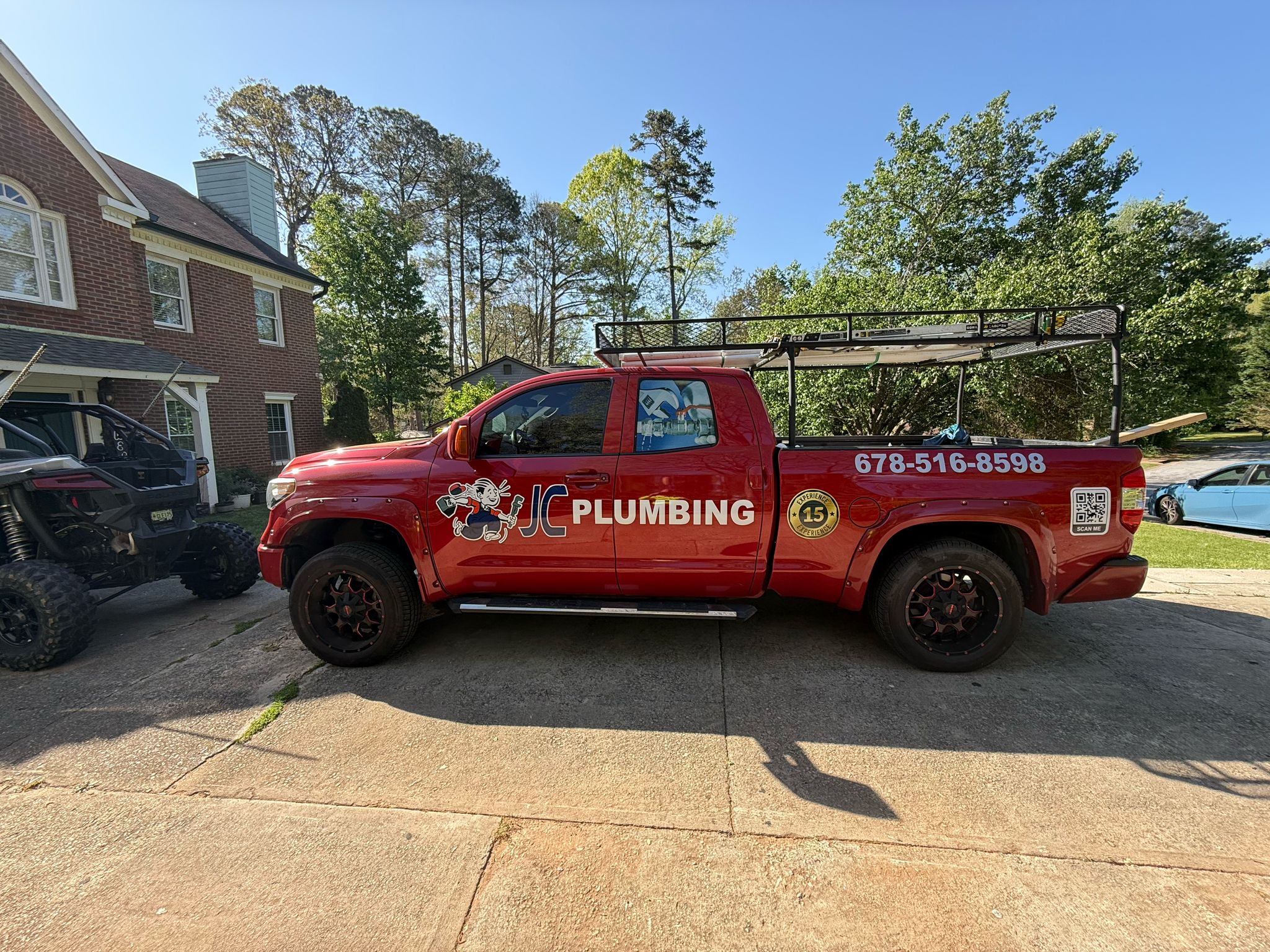 plumbing 2